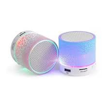 Bluetooth Speakers