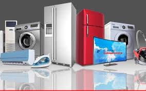 Home Appliances