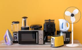 Kitchen Appliances