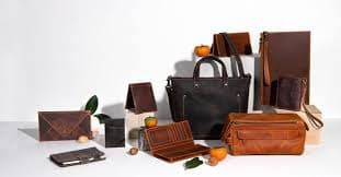 Leather Goods