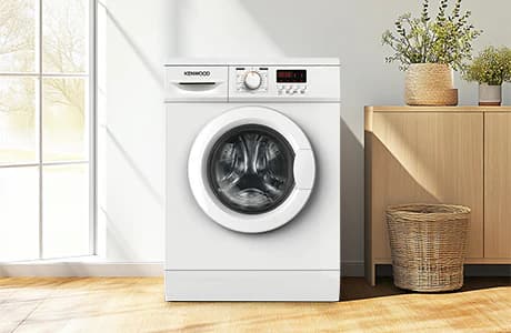 Haier Washing Machine