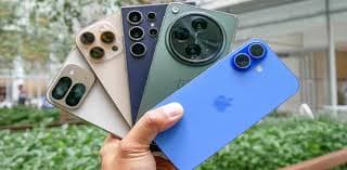 Mobiles