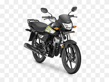 Motorcycles