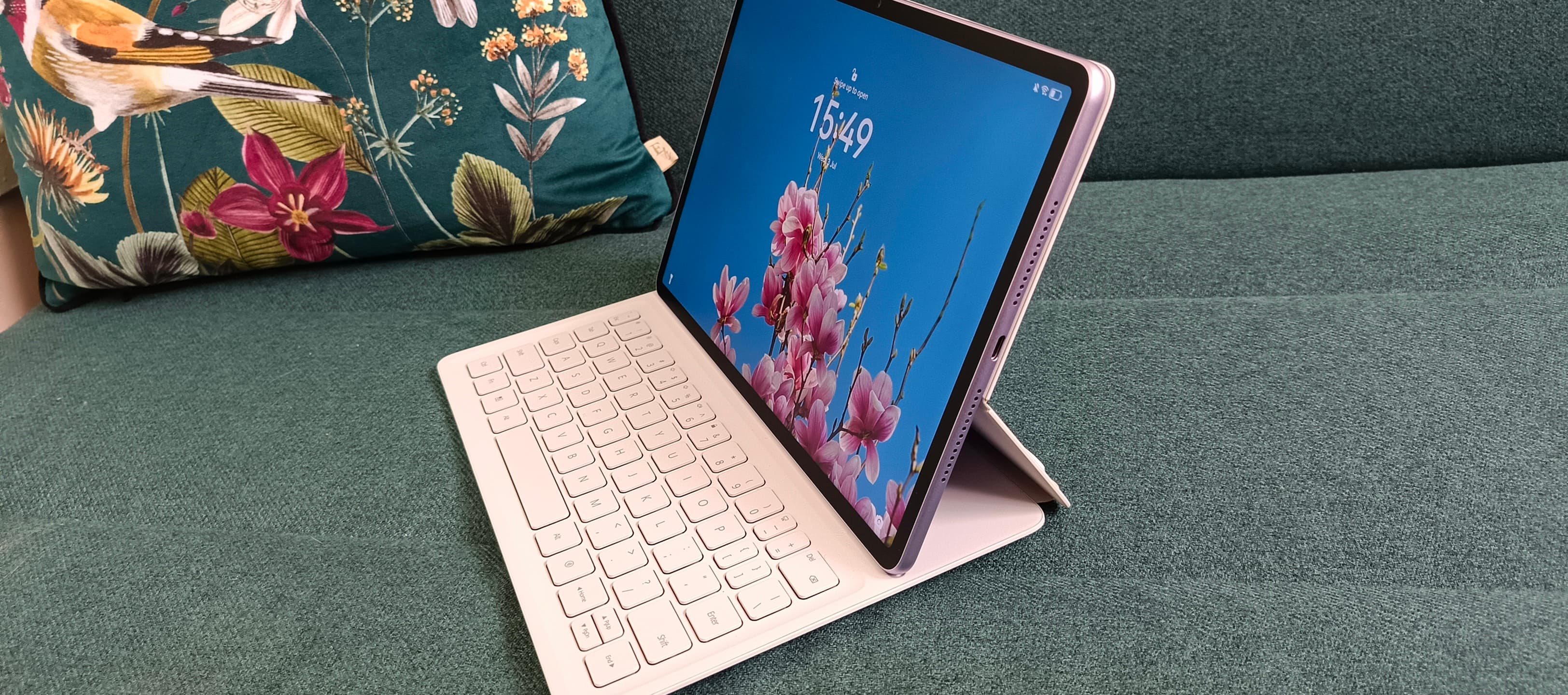 IPad Pro 11"