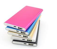 Power Banks
